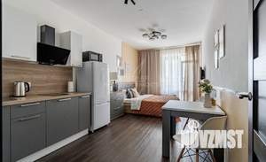 1-к квартира, на длительный срок, 30м2, 2/8 этаж