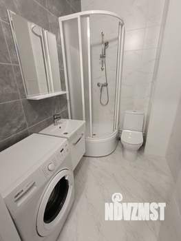 Студия квартира, на длительный срок, 26м2, 3/5 этаж