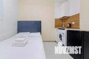 1-к квартира, посуточно, 16м2, 1/5 этаж