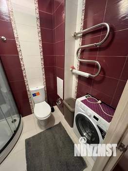 Студия квартира, на длительный срок, 26м2, 3/12 этаж