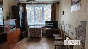 2-к квартира, на длительный срок, 46м2, 5/5 этаж