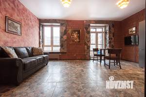 1-к квартира, на длительный срок, 56м2, 6/10 этаж