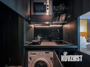 1-к квартира, на длительный срок, 23м2, 9/18 этаж