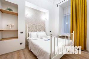 2-к квартира, посуточно, 60м2, 2/5 этаж