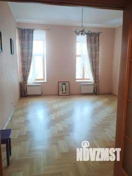 3-к квартира, на длительный срок, 82м2, 5/6 этаж