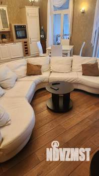 3-к квартира, на длительный срок, 95м2, 7/20 этаж