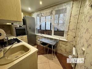 2-к квартира, на длительный срок, 44м2, 5/5 этаж