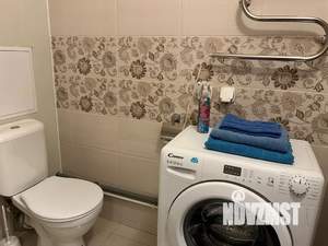 Студия квартира, посуточно, 28м2, 7/22 этаж