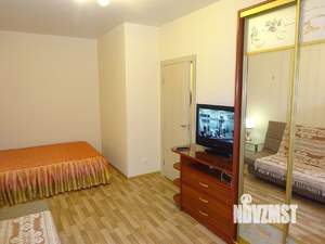 1-к квартира, на длительный срок, 38м2, 4/5 этаж