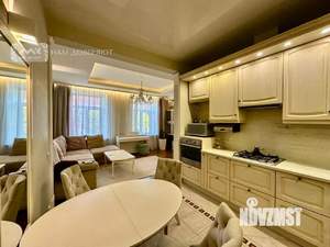 4-к квартира, на длительный срок, 112м2, 6/6 этаж