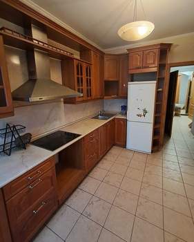 2-к квартира, на длительный срок, 56м2, 14/15 этаж