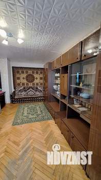 1-к квартира, на длительный срок, 31м2, 3/6 этаж