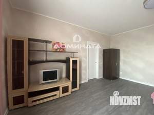 1-к квартира, на длительный срок, 50м2, 9/17 этаж