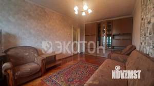 2-к квартира, на длительный срок, 45м2, 4/16 этаж