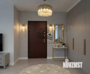 2-к квартира, на длительный срок, 74м2, 6/9 этаж