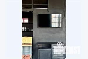 1-к квартира, посуточно, 90м2, 4/5 этаж