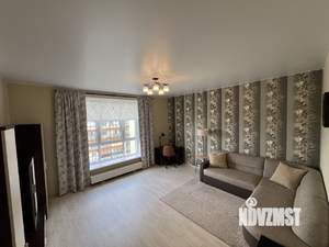 2-к квартира, на длительный срок, 75м2, 10/17 этаж