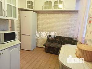 3-к квартира, на длительный срок, 69м2, 3/4 этаж