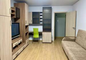 1-к квартира, на длительный срок, 39м2, 5/19 этаж