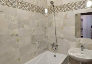 1-к квартира, на длительный срок, 34м2, 25/27 этаж