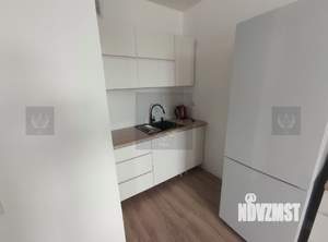 1-к квартира, на длительный срок, 38м2, 8/12 этаж