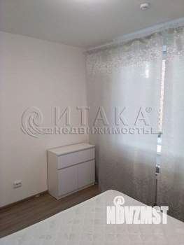 1-к квартира, на длительный срок, 35м2, 8/25 этаж