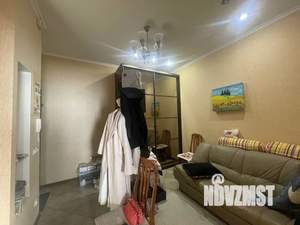 1-к квартира, посуточно, 50м2, 5/8 этаж