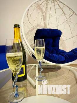 1-к квартира, посуточно, 35м2, 1/7 этаж