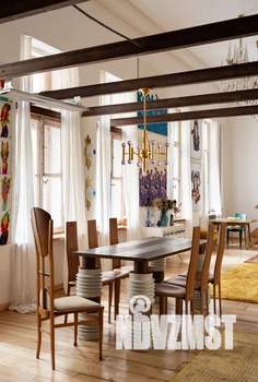 1-к квартира, посуточно, 200м2, 2/5 этаж