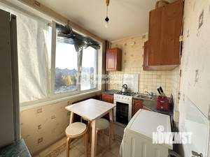 1-к квартира, на длительный срок, 29м2, 8/9 этаж