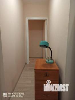 2-к квартира, на длительный срок, 34м2, 13/27 этаж