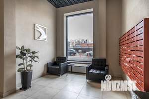 Студия квартира, посуточно, 27м2, 8/15 этаж