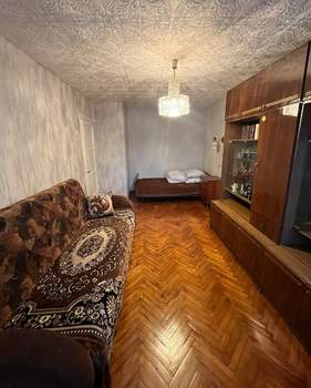 2-к квартира, на длительный срок, 45м2, 3/5 этаж