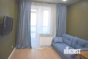 Студия квартира, на длительный срок, 23м2, 9/14 этаж