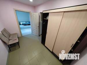 2-к квартира, посуточно, 70м2, 2/16 этаж