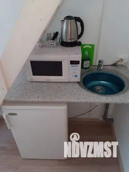 Студия квартира, посуточно, 20м2, 2/5 этаж