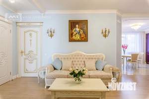 4-к квартира, на длительный срок, 101м2, 3/9 этаж