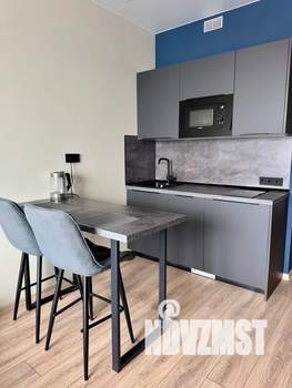 1-к квартира, посуточно, 29м2, 4/14 этаж