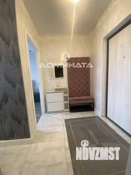 1-к квартира, на длительный срок, 40м2, 3/12 этаж