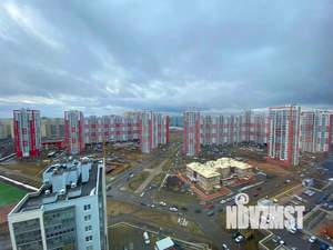 Студия квартира, посуточно, 28м2, 20/21 этаж