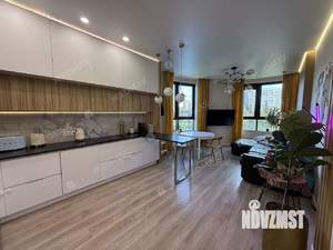 3-к квартира, на длительный срок, 77м2, 3/14 этаж