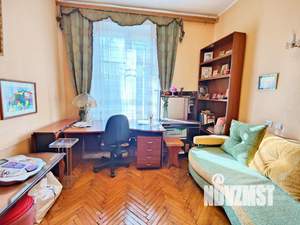 2-к квартира, на длительный срок, 58м2, 3/5 этаж