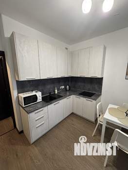 1-к квартира, на длительный срок, 33м2, 10/13 этаж