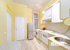 1-к квартира, на длительный срок, 27м2, 3/6 этаж