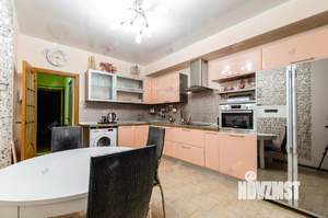 2-к квартира, на длительный срок, 80м2, 12/25 этаж