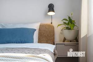 Студия квартира, посуточно, 25м2, 12/25 этаж
