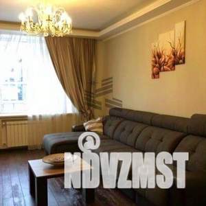 2-к квартира, на длительный срок, 83м2, 3/14 этаж
