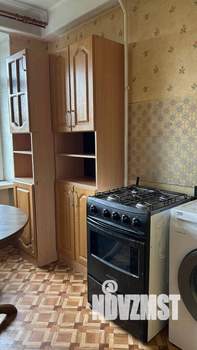 1-к квартира, на длительный срок, 32м2, 5/9 этаж