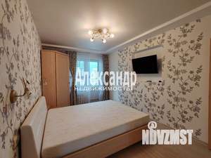 2-к квартира, на длительный срок, 72м2, 15/25 этаж