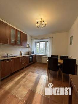 2-к квартира, на длительный срок, 55м2, 2/16 этаж